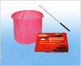 Supplier & Distributor of Paint Spray Equipment Accessories