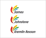 Supplier & Distributor of Kremlin, Sames, Rexson Products & Parts by Exel Industries